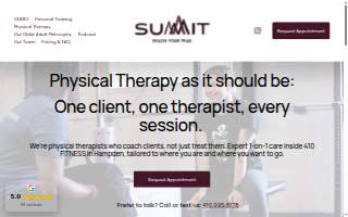 Summit Physical Therapy & Performance