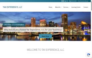 Tax Experience LLC