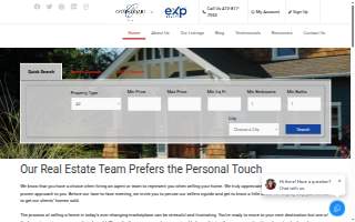 The Commodari Group of eXp Realty