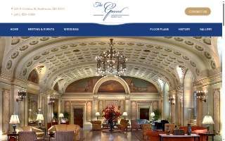 The Grand Baltimore