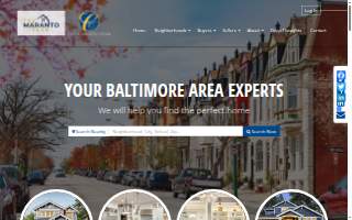 The Maranto Team of Cummings and Company Realtors