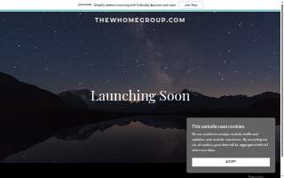 The W Home Group of Next Step Realty