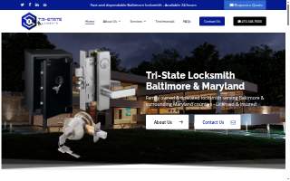 Tri-State Locksmith