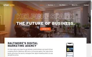 Urban Ignite Marketing
