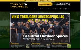 Vin's Total Care, LLC