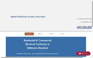 Wave Electric