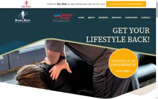 Whole Body Healthcare