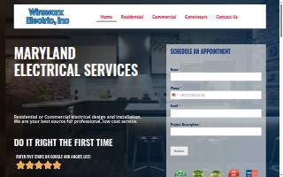 Wireworx Inc.
