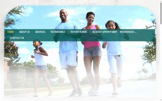Y Motion Physical Therapy