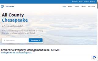 All County Chesapeake Property Management