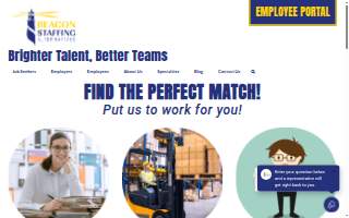 Beacon Staffing Alternatives