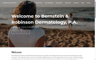 Bernstein & Robinson Dermatology