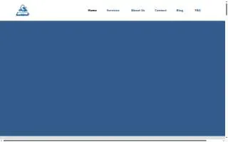Brody Brothers Pest Control in Owings Mills website