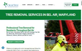 ClearTree, LLC