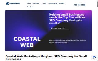Coastal Web Marketing
