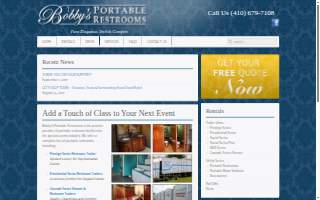 Maryland Septic Services