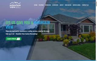 Mountain View Custom Remodeling