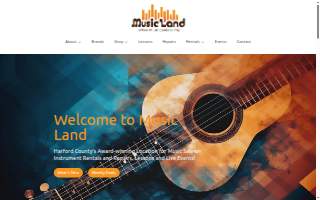 Music Land
