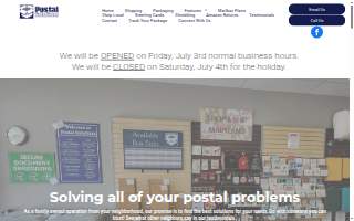 Postal Solutions
