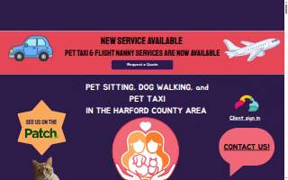 Two Moms Pet Care