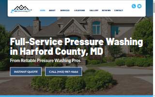 Ultra Power Washing LLC