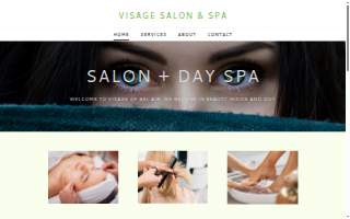 Visage Salon