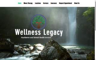 Wellness Legacy