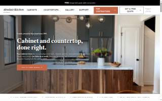 Absolute Kitchen Distributors