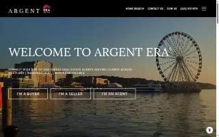 Argent Realty, LLC. of Beltsville