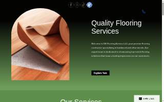 DG flooring service llc.