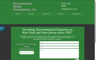 Ehrlich Pest Control of Beltsville