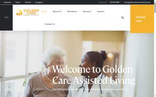 Golden Care Assisted Living of Calverton