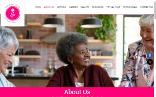 Harmony Rose Senior Care Living