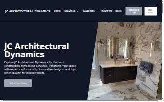 JC Architectural Dynamics