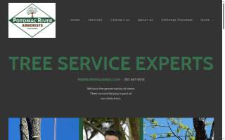 Potomac River Arborists