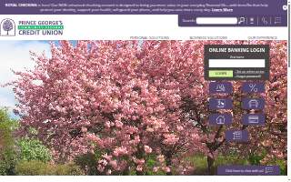 Prince George's Community Federal Credit Union