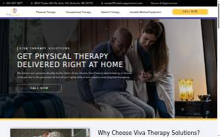 Viva Therapy Solutions of Beltsville