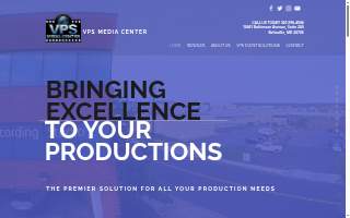 VPS Media Center of Beltsville