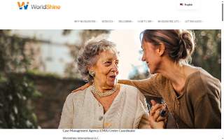 Worldshine Adult Medical Day Care Center Beltsville