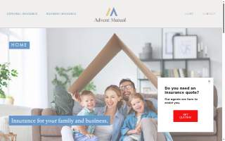Advent Mutual Insurance