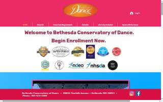 Bethesda Conservatory of Dance