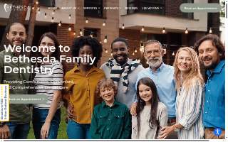 Bethesda Family Dentistry