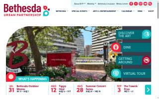 Bethesda Fitness