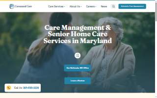 Corewood Care