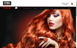 EYMA Salon and Spa