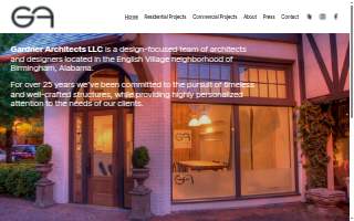 Gardner Architects LLC