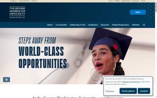 GW Primary Care - Bethesda