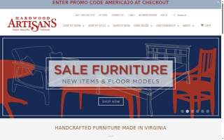 Hardwood Artisans
