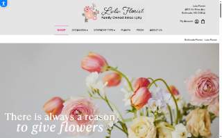 Lulu Florist