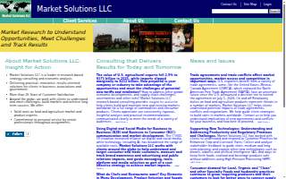 Market Solutions LLC